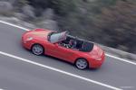 Porsche 911 Carrera 4S Cabriolet 2006 года